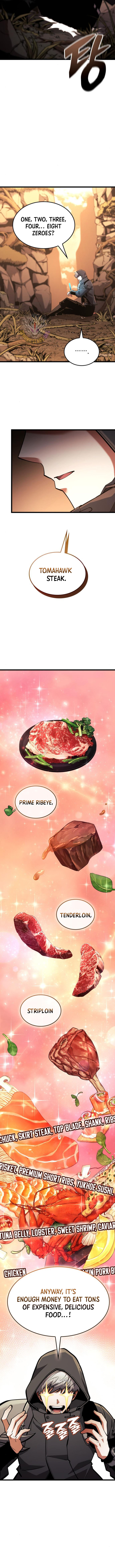 Emperor of Solo Play Chapter 16 6
